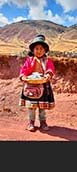 Palccoyo Rainbow Mountain